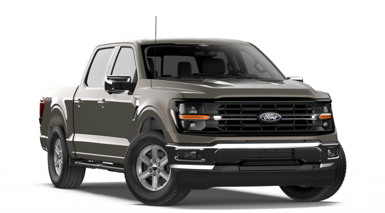 F-150® vehicle
